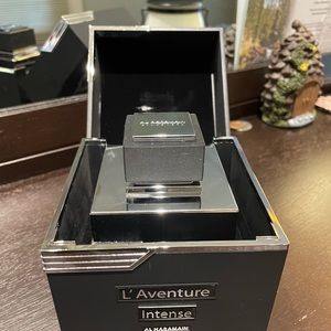 L’Aventure Intense